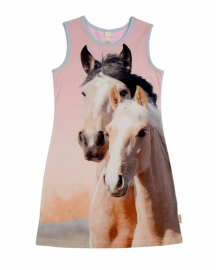 Jurk Yara appeloosa
