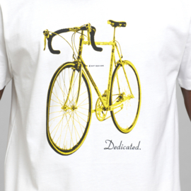 Dedicated - T-shirt Stockholm Andy Bike