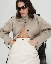 Gracre & Mila - Veronica Jacket