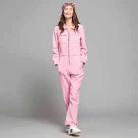 Dedicated - Overall Hultsfred Cashmere Pink