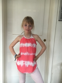 Tie Die Top