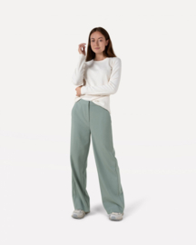 Another Label - Moore Pants Lily Pad