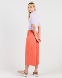 Wemoto - Sofia Knit Top Lavender