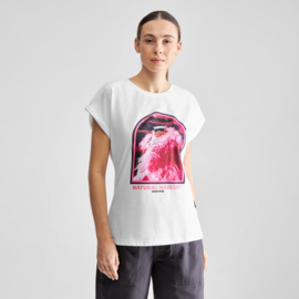 Dedicated - T-Shirt Visby Natural Habitat
