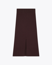 Wemoto - Isla Skirt Chocolate