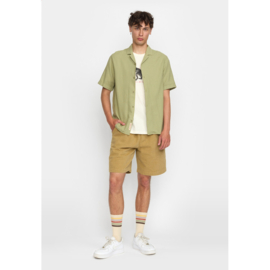 Revolution - Cuban Shirt light green