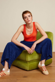 King Louie - Sweat Culotte Wilma Terry