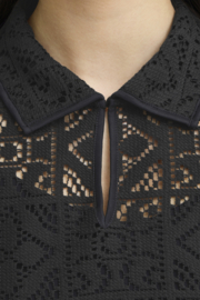 Ichi - Naima Shirt Black