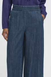 Ichi - Aubery Pants