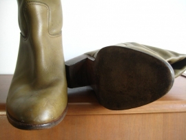 Hoge laarzen (40)