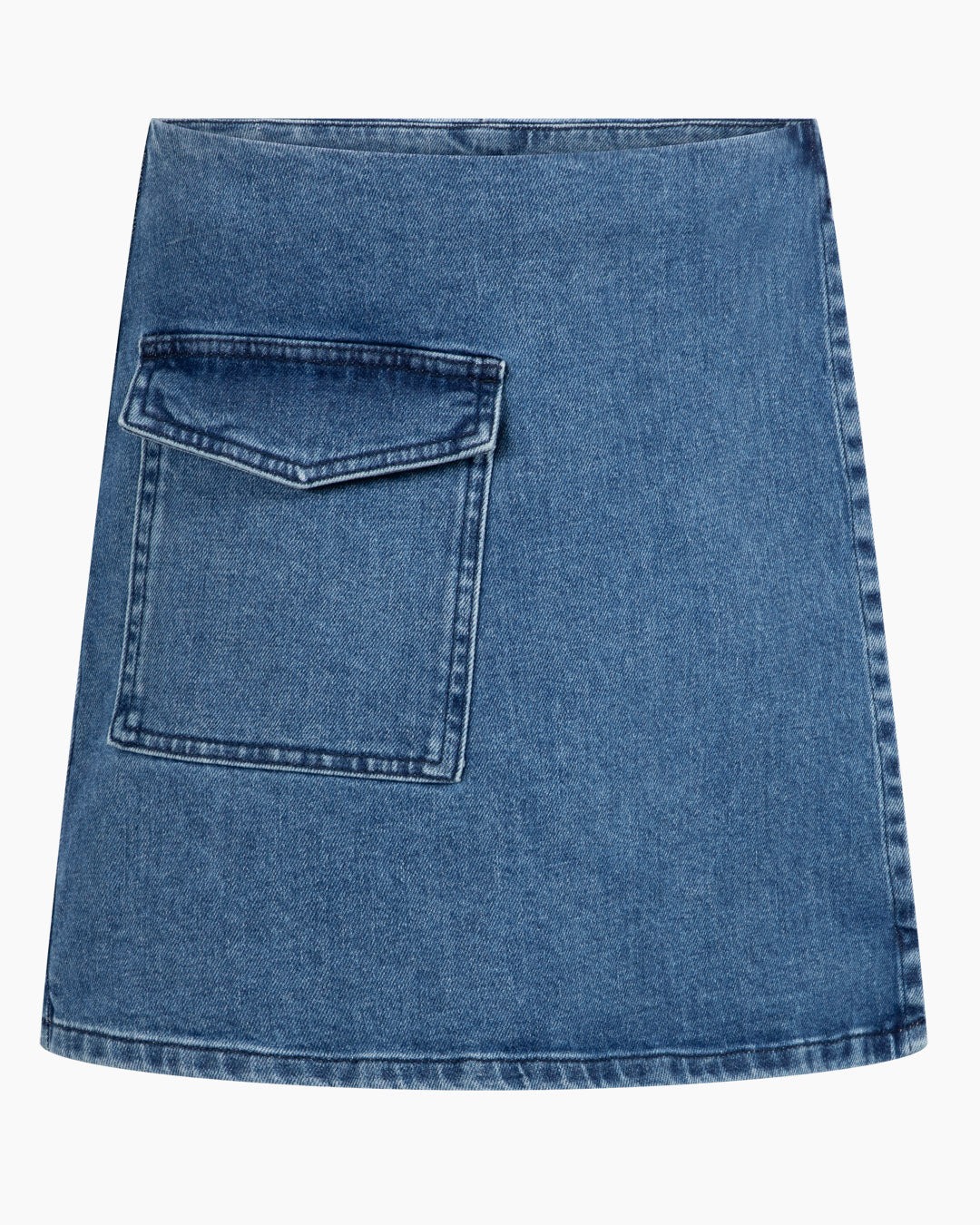 Another Label - Gwen Denim Skort