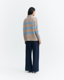 Thinking Mu - Audre Sweater
