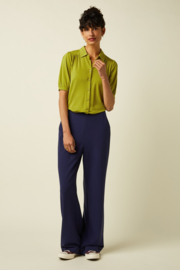 King Louie - Ethel Pants Woven Crepe