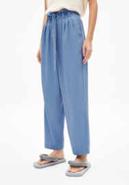 Armedangels - Timeaa Pants light blue