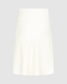 Minimum - Gryna skirt white