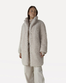 Another Label - Bonnie Long Coat