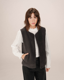 Grace & Mila - Sinatra Jacket Anthracite