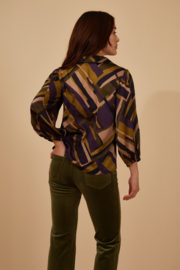 Traffic People - Dusk Dares Charlie Shirt