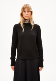 Armedangels - Amaliaas Sweater Black