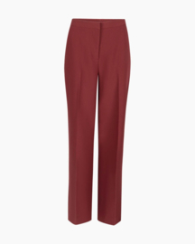 Another Label - Moore Pants Pomegranate