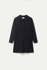 Compania Fantastica - Short Black Dress