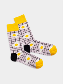 Dilly Socks - Sunny Side Up