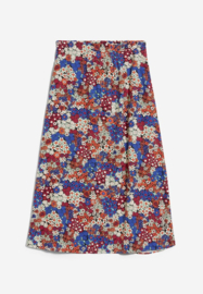 Armedangels - Rashidaa Marsh Floral Skirt