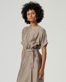 Surkana - Wrap Skirt Dress