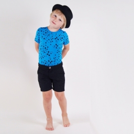 Norman short