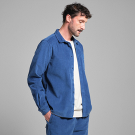 Dedicated - Shirt Varberg True Blue