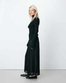 Grace & Mila - Alfred Fitted Turtleneck