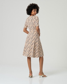 Surkana - Printed Dress