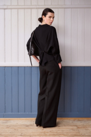 Another Label - Manon Shirt black