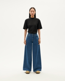 Thinking Mu - Tusa Denim Pants