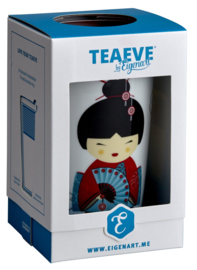 Theebeker Little Geisha