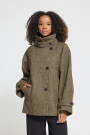 Ichi - Gaziva Jacket