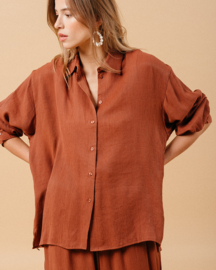 Grace & Mila - Market Blouse