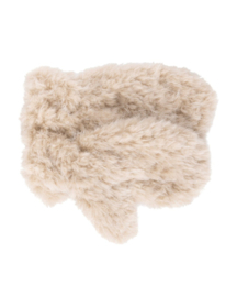 Another Label - Lena Gloves Dark Sandshell