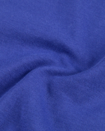 Wemoto - Uma Dress royal blue