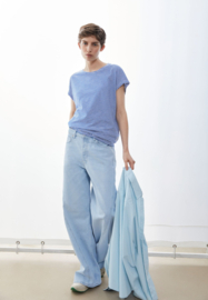 Armedangels - Slub Jersey Stripe Shirt