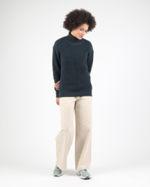 Wemoto - Marta Rollneck Sweater