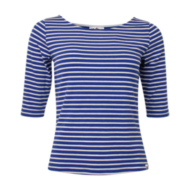 Chills & Fever - Shirt Lina Stripes