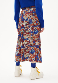 Armedangels - Rashidaa Marsh Floral Skirt