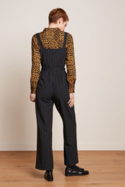King Louie - Ella Blouse Tigre