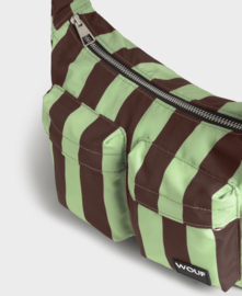 Wouf - Antwerp Crossbody Bag