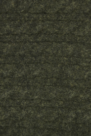 Ichi - Astrid Balaclava Olive Green