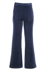 Traffic People - Corrie Bratter Clan Trousers Navy