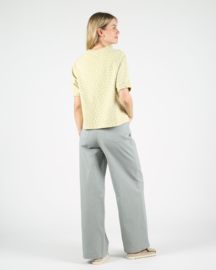 Wemoto - Stef Pants Ocean