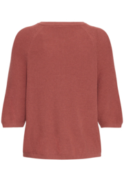 Ichi - Boston MS4 Top Cowhide