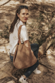 Emma Martin - Classic Bag Brown